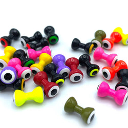 Fly Tying Beads, Eyes, & Heads