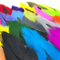 Hair & Fur for Fly Tying