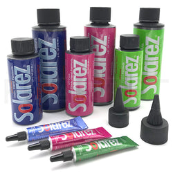 UV Resin, Head Cement, & Coatings for Fly Tying