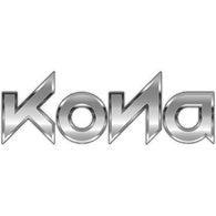 Kona Fly Tying Hooks
