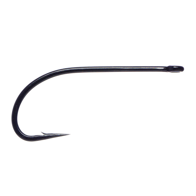 thumbnail image 2 of Daiichi 1310 Short Shank Dry Fly Hooks - Size 12? (25 Pack) - High Carbon Steel 2 of 6