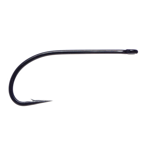 Daiichi 2451 Short-Shank Salmon & Steelhead Hook
