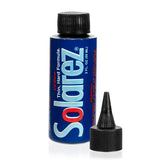 Solarez Fly Tie Thin Hard UV Resin - 2 oz Bottle
