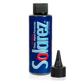 Solarez Fly Tie Thin Hard UV Resin - 4 oz Bottle