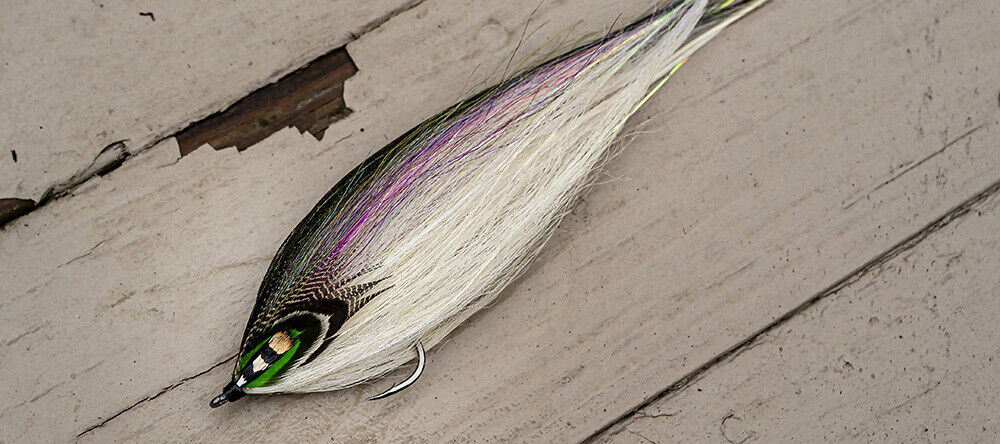 feloney fish hooked Ahrex SA292 Bob Popovics Long Shank Beast Fleye Hook – Fly Artist