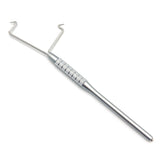 C&F Design 2-in-1 Whip Finisher - Standard