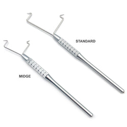 C&F Design 2-in-1 Whip Finisher