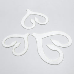 Cohen's Double Flutter Tail