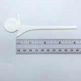 Cohen's CGH Swim Tails - Large 4"