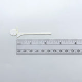 Cohen's CGH Swim Tails - Small 2.25"