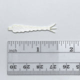 Cohen's Damsel Tail Dimensions