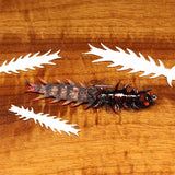 Cohen's Hellgrammite Creature