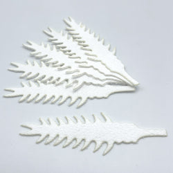 Cohen's Hellgrammite Tails