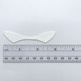 Cohen's Minnow Fins - Large 1-1/4"