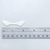 Cohen's Minnow Fins - Small 3/4"