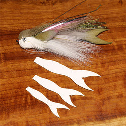 Cohen's Minnow Tails