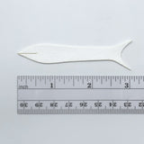 Cohen's Panic Minnow Tails - Large