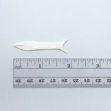 Cohen's Panic Minnow Tails - Small
