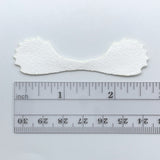 Cohen's Sculpin Fins - Large 1"