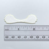 Cohen's Sculpin Fins - Medium 3/4"