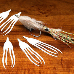 Cohen's Squid Tentacles