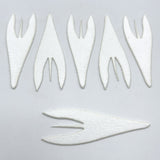 Cohen's Swimming Crawdad Tails