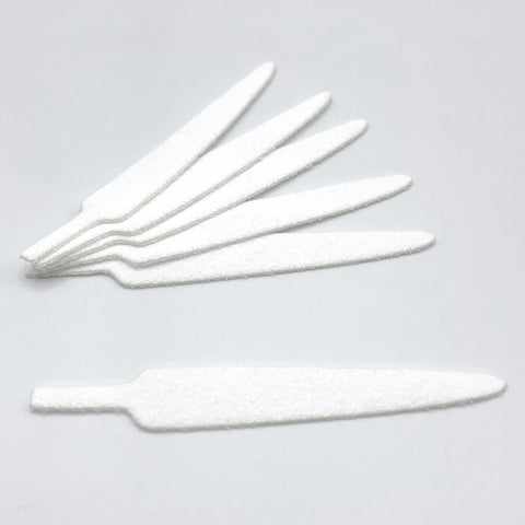 Cohen's Wiggle Tails