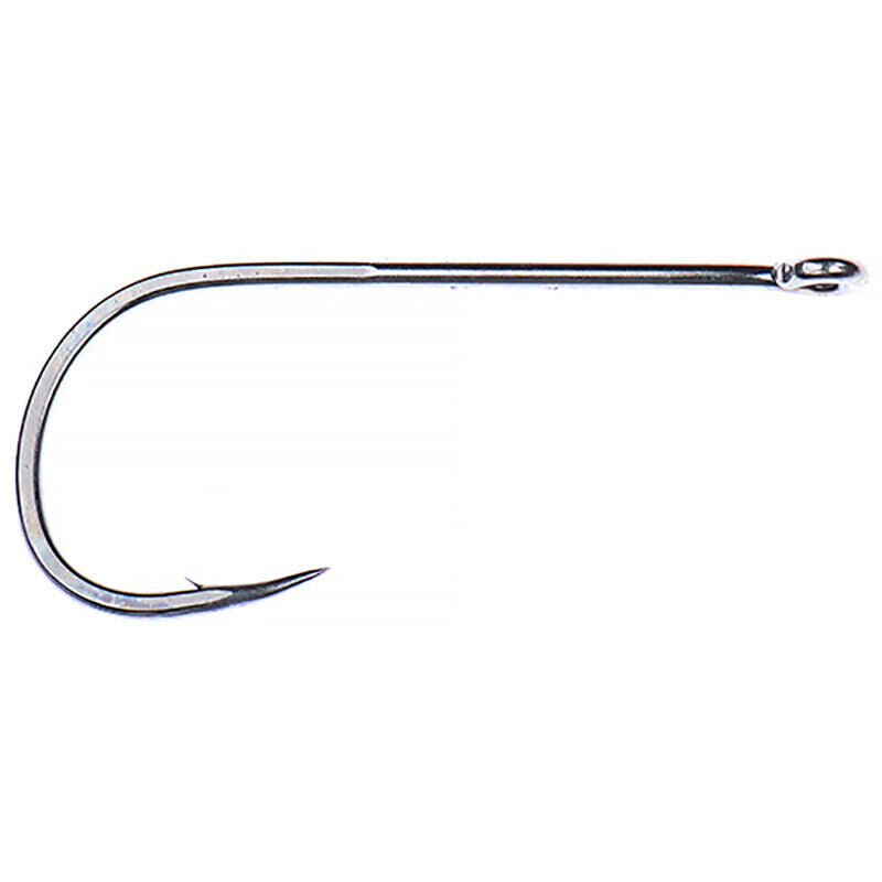 feloney fish hooked Ahrex SA292 Bob Popovics Long Shank Beast Fleye Hook – Fly Artist
