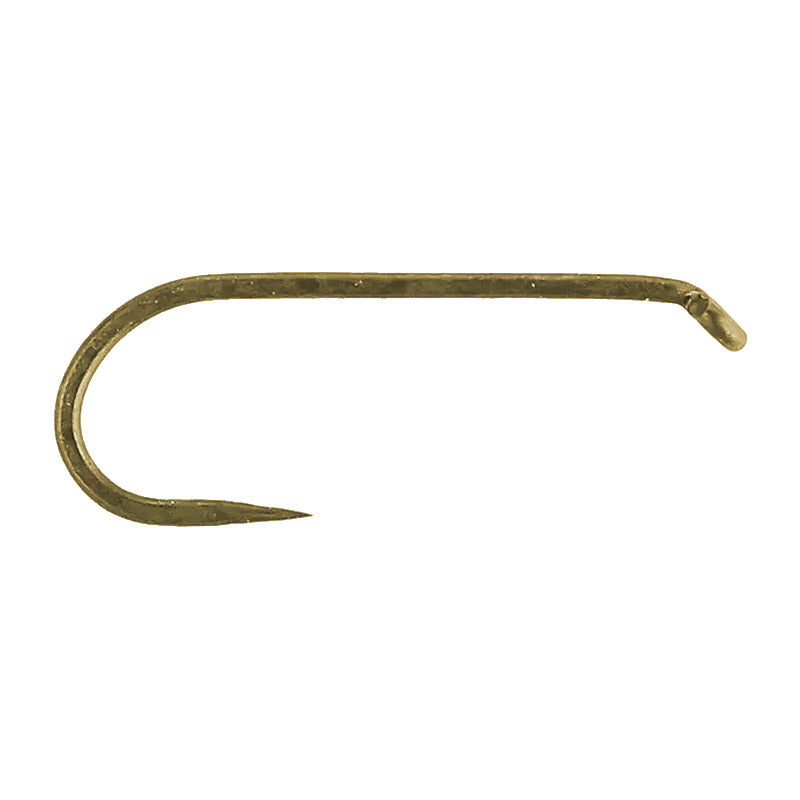 daiichi fly fishing hooks Daiichi 1188 Barbless Standard Dry Fly Hook