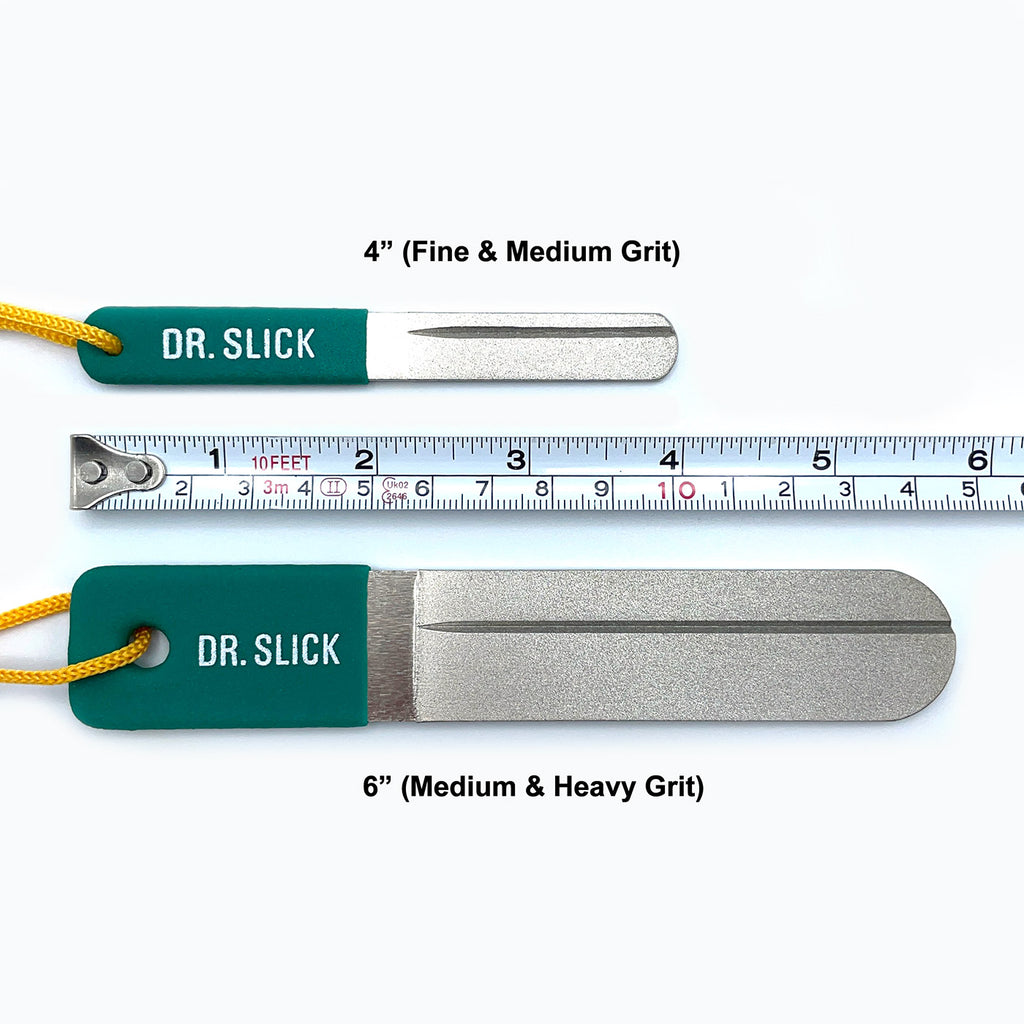 Dr Slick 6