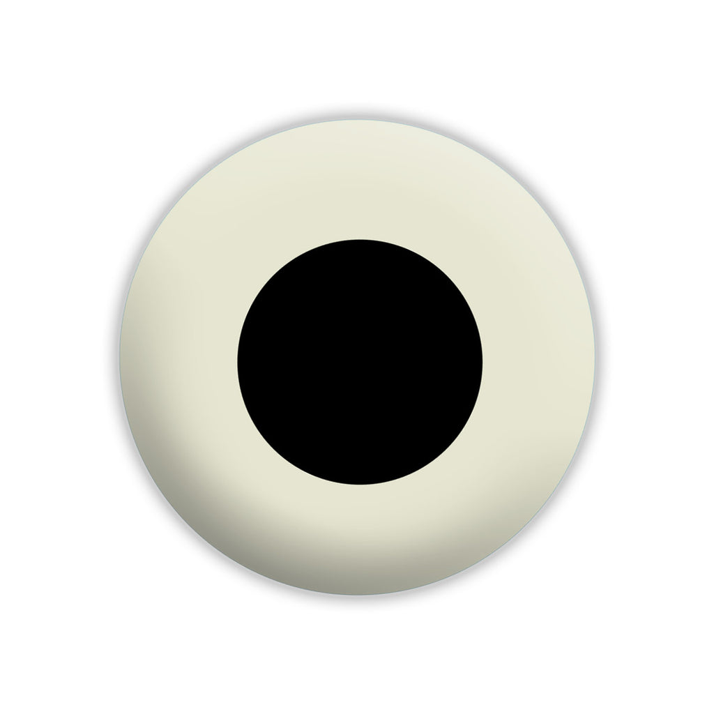 3D Fish Eyes