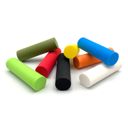 Fly Tying Foam Cylinders