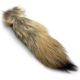 Hareline Complete Coyote Tail