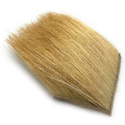 Hareline Elk Rump Hair