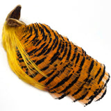 Hareline Golden Pheasant Complete Head
