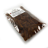 Hareline Hen Pheasant Body Soft Hackle - Brown