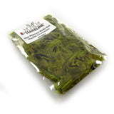 Hareline Hen Pheasant Body Soft Hackle - Chartreuse