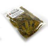 Hareline Hen Pheasant Body Soft Hackle - Hex Gold