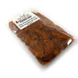 Hareline Hen Pheasant Body Soft Hackle - Orange