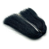 Hareline Ice Fur - Black