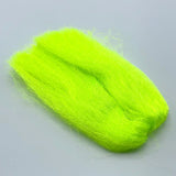 Hareline Ice Fur - Chartreuse