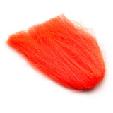 Hareline Ice Fur - Fl. Flame