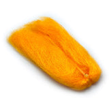 Hareline Ice Fur - Fl. Orange