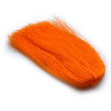 Hareline Ice Fur - Hot Orange