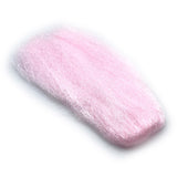 Hareline Ice Fur - Pink Bonefish Wing