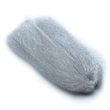 Hareline Ice Fur - Silver Gray