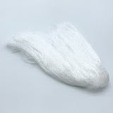 Hareline Ice Fur - White