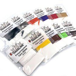 Hareline Polypropylene Yarn