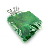 Hareline Silver Pheasant Body Feathers - Highlander Green
