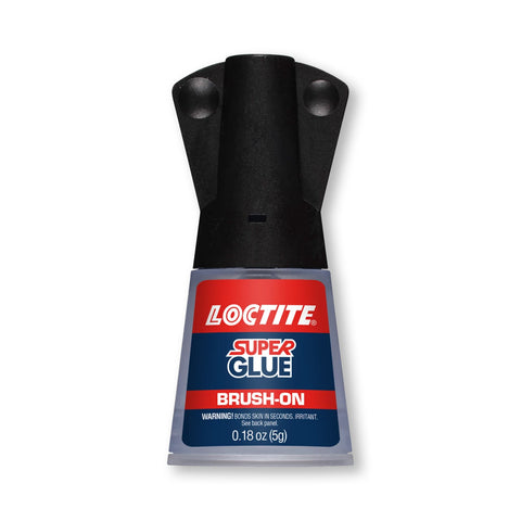 Loctite Super Glue Brush-On